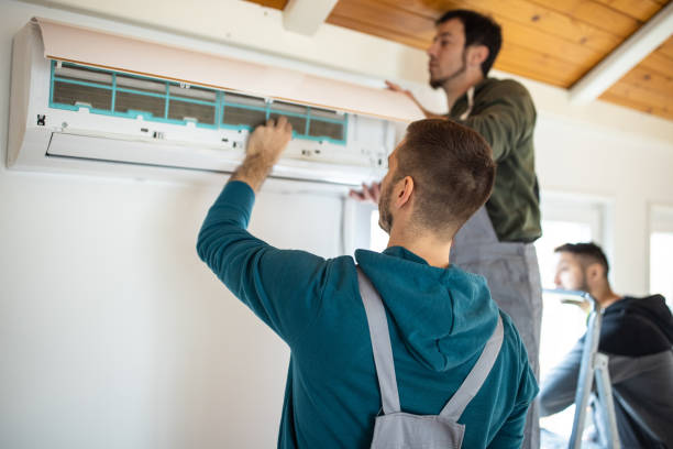 Best Commercial HVAC Repair  in Libertyvle, IL