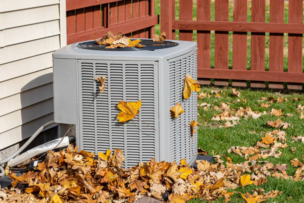 Best HVAC Installation Services  in Libertyvle, IL