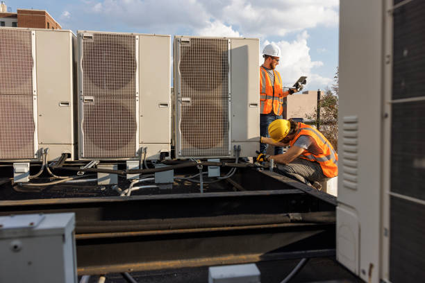 Best Air Conditioning Repair  in Libertyvle, IL