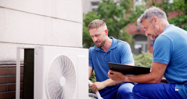 Reliable Libertyville, IL HVAC Solutions