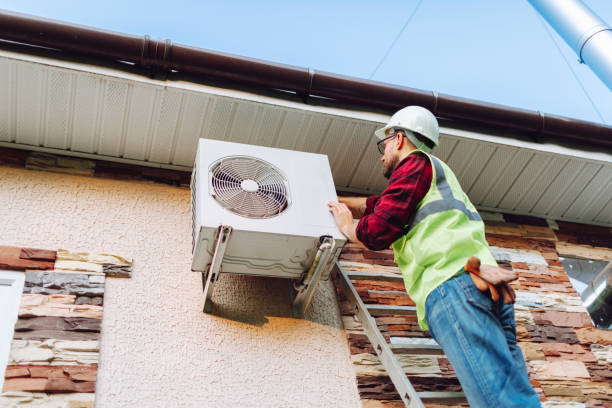 Best HVAC Tune-Up Services  in Libertyvle, IL