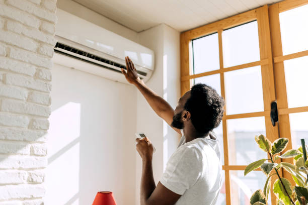 Best HVAC Air Duct Cleaning  in Libertyvle, IL
