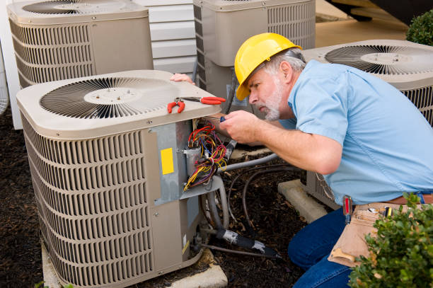 HVAC Emergency Services in Libertyville, IL