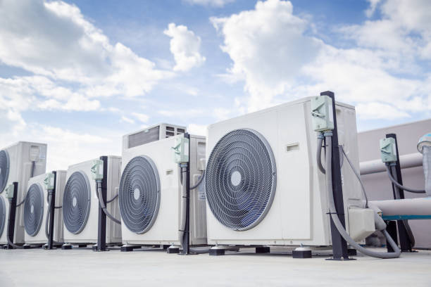 Affordable Air Conditioning Repair in Libertyville, IL
