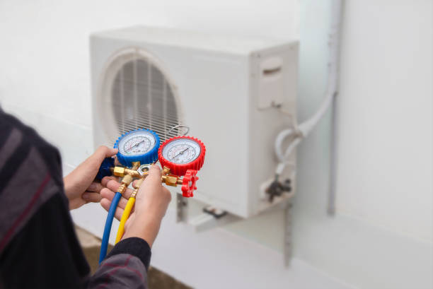 Best HVAC Emergency Services  in Libertyvle, IL