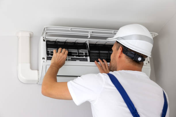 Best Affordable HVAC Services  in Libertyvle, IL