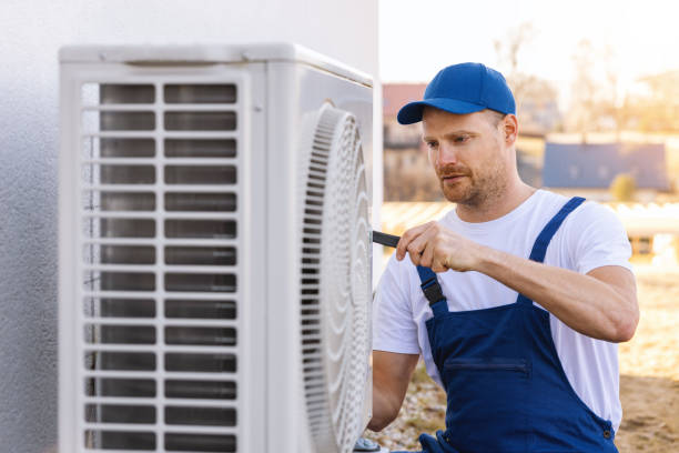 Best HVAC Companies Near Me  in Libertyvle, IL