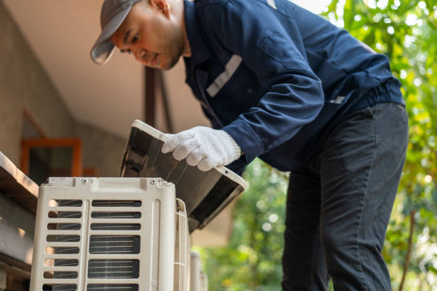 Best Central Air Repair  in Libertyvle, IL
